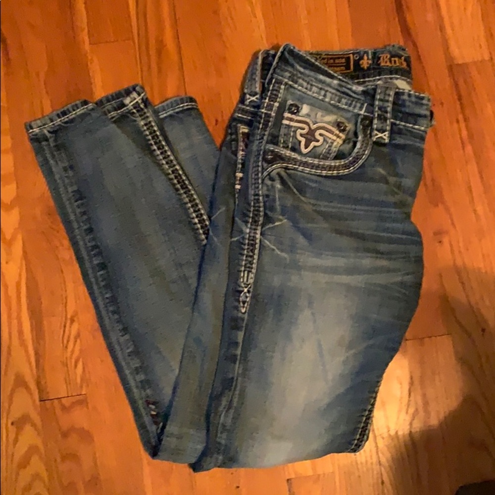 Men’s jeans